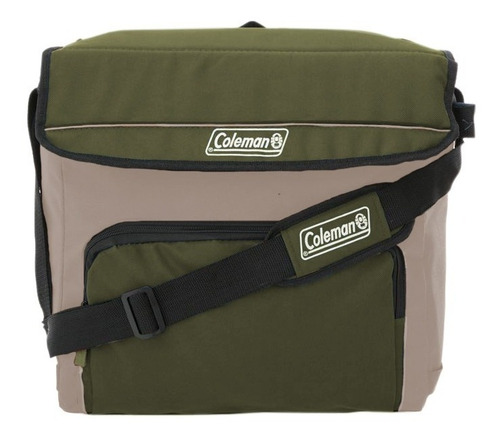 Hielera Flexible Termica 54 Latas 32 Horas Frio Coleman