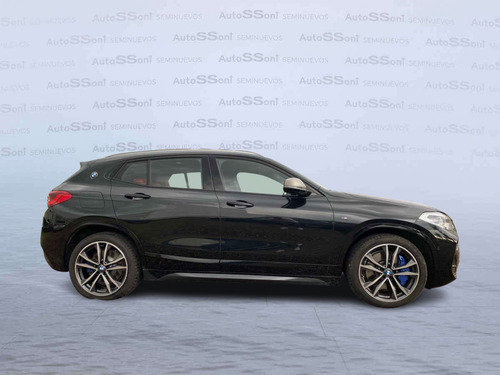 Imagen 6 de 12 de Bmw X2 2020 5p M35 L4/2.0/t Aut