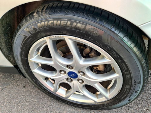 Imagen 14 de 15 de Ford Focus 2015 2.0 Se Appearance At