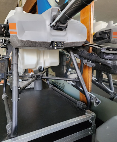 Dron Fumigador Marca Dji Modelo T30 Agras