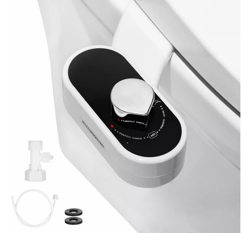 Bidet Baño Accesorio De Baño Fácil Instalación No Electrico