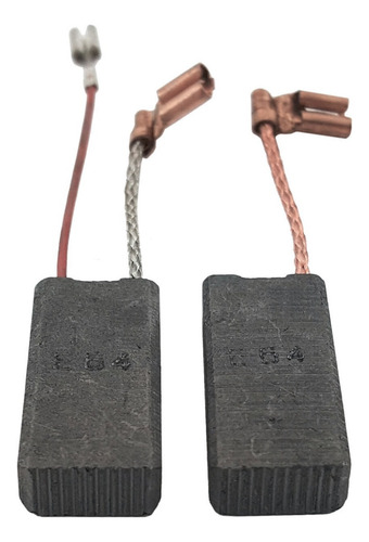 Carbones (par) Para Gbh8-45dv Y Más Bosch 1617014145