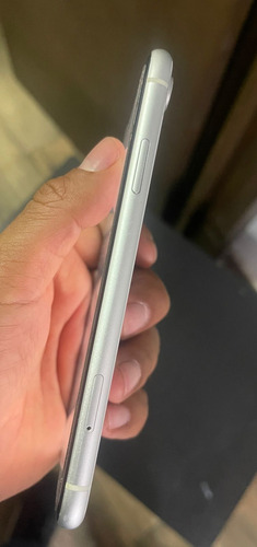 Iphone Xr 128 Gb - Blanco ( Usado ) Excelente Estado Blanco (Usado)
