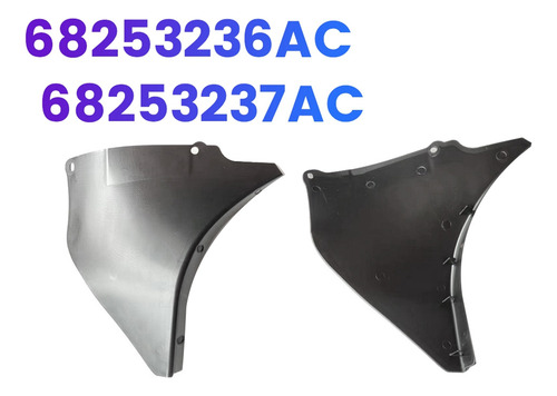 Tapa De Caja De Torsión De Coche 68253236ac 68253237ac Para