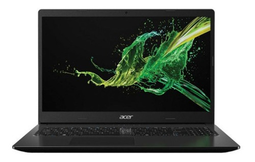 Notebook I7 Acer A315-55g-71gj 8gb 1tb Mx230 15,6 W10h Sdi