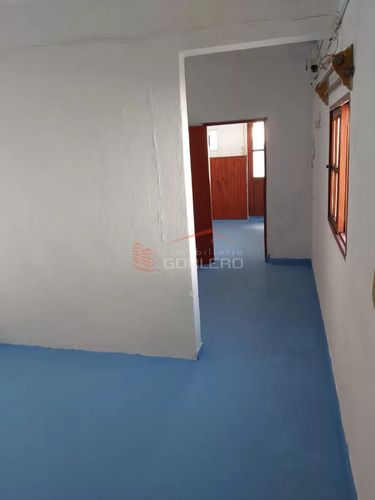 Venta De Casa + 2 Apartamentos Y 1 Local En Centro Maldonado