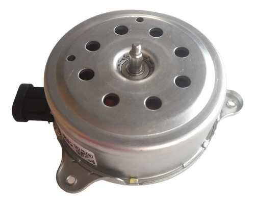 Motoventilador (motor) Nissan Qashqai Solo 12v 