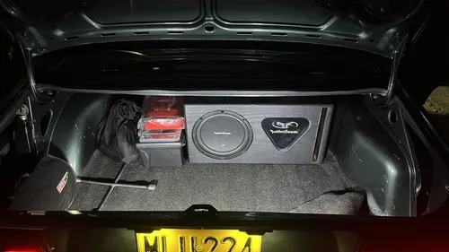 Renault R9 1.4 Brio