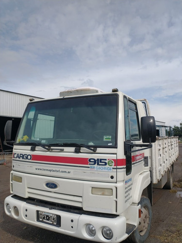 Ford Cargo 915e