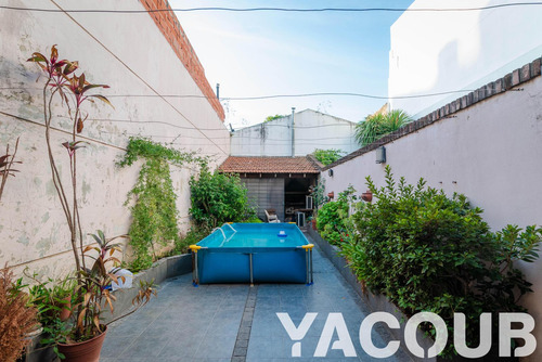 Triplex En Venta - 3 Dormitorios 3 Baños - Cochera - 170mts2 - Parque Avellaneda