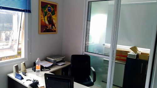 Imagem 6 de 21 de Sala Em Ipiranga, São Paulo/sp De 57m² À Venda Por R$ 520.000,00 - Sa873795-s