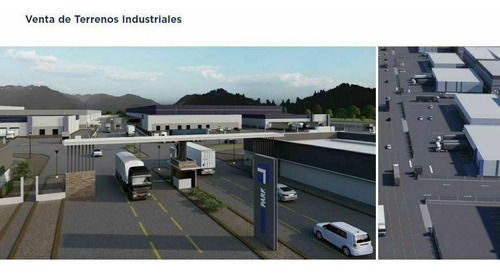 Imagen 5 de 6 de Terreno Industrial En Venta En Escobedo Libramiento Noreste