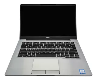 Laptop Dell Latitude 7300 I5-8265u 8gb 256gb Tec En Inglés