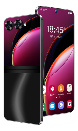 Teléfonos Inteligentes Android S24+ultra De 8 Gb/16 Gb+256 G