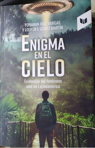 Enigma En El Cielo