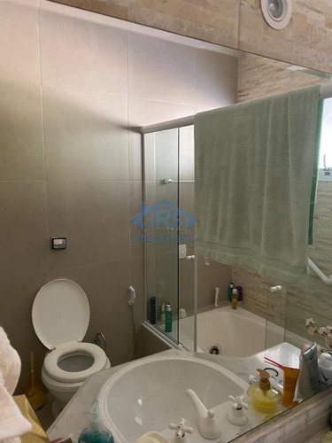 Imagem 9 de 30 de Sobrado Com 3 Dormitórios À Venda, 313 M² Por R$ 1.490.000,00 - Residencial Onze (alphaville) - Santana De Parnaíba/sp - So1330