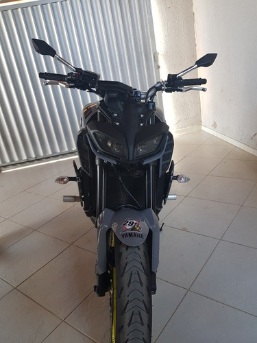 Yamaha 2020