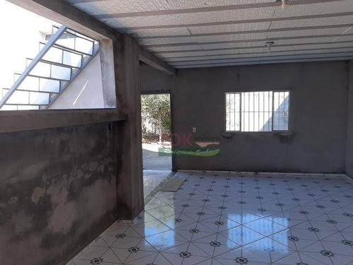 Imagem 9 de 14 de Chácara Com 1 Dormitório À Venda, 800 M² Por R$ 375.000 - São Gonçalo - Taubaté/sp - Ch0453