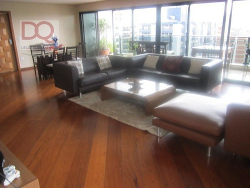 Imagem 3 de 17 de Apartamento A Venda No Bairro Alphaville Industrial Em - 141-1