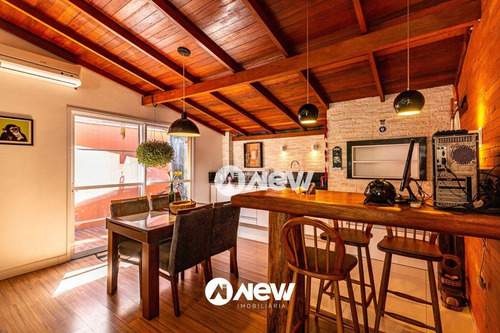 Imagem 4 de 16 de Casa Com 2 Dormitórios À Venda, 79 M² Por R$ 274.900,00 - Santo Afonso - Novo Hamburgo/rs - Ca3555