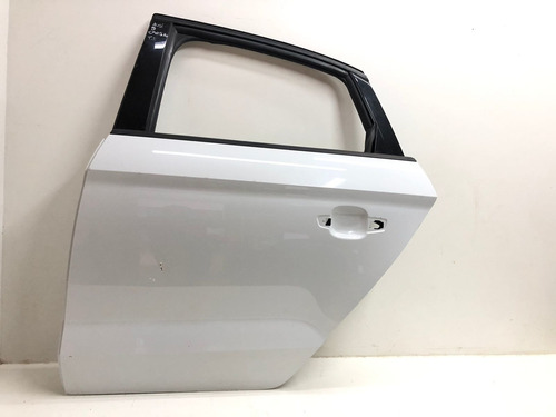 Porta Traseira Esquerda Audi A3 Sportback 2017 Original