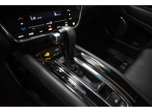 Honda HR-V 1.8 16V FLEX EX 4P AUTOMÁTICO