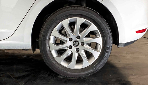 Imagen 11 de 15 de 28849 - Seat Leon 2016 Con Garantía