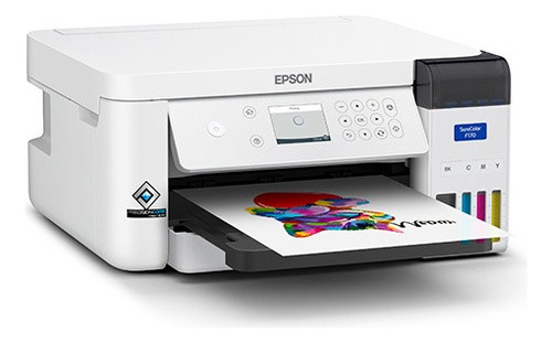 Epson Surecolor F170 Printer A4