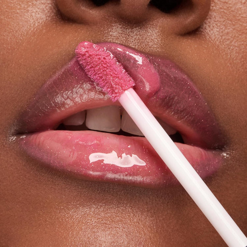 Gloss Labial 3d Hidratante Kiko Milano | Suavidad Y Volumen