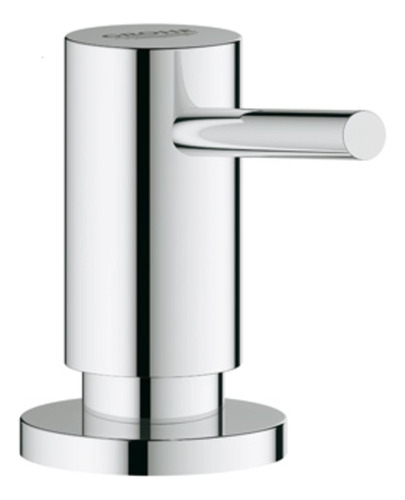 Grohe Cosmopolitan Dispensador De Jabon/locion, Cromo Starli