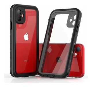 Funda Sumergible Resistente 3m iPhone 13 Pro Waterproof Case