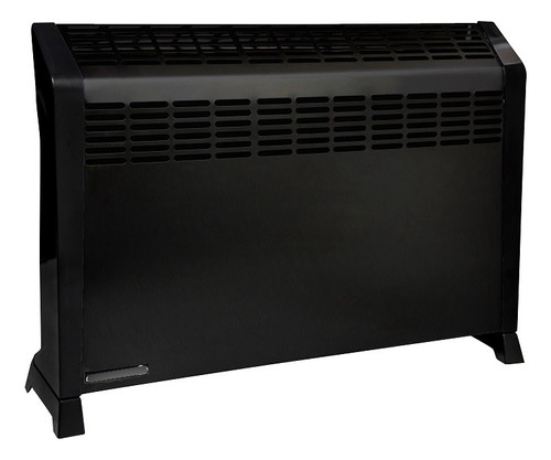 Convector Portátil Protalia Ch2000b 2000w Negro