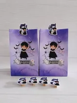 Comprar Bolsitas Golosineras Personalizadas -  Merlina