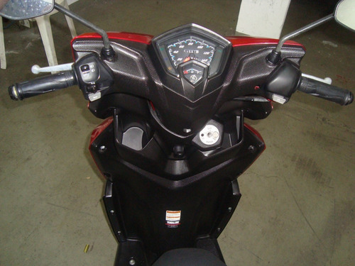 Yamaha Neo