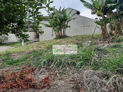 Imagem 4 de 13 de Terreno À Venda - Condomínio Picollo Villaggio - Louveira/sp - Te0799