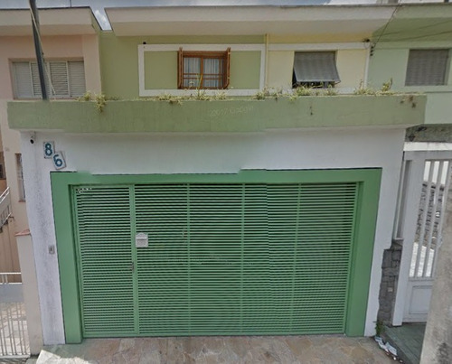 Imagem 1 de 1 de Sobrado Com 3 Dormitórios À Venda, 247 M² Por R$ 2.315.000,00 - Santana - São Paulo/sp - So1288v
