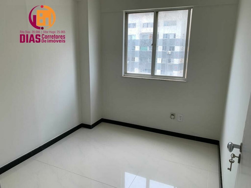 Imagem 13 de 23 de Apartamento À Venda No Bairro Paralela - Salvador/ba - 682
