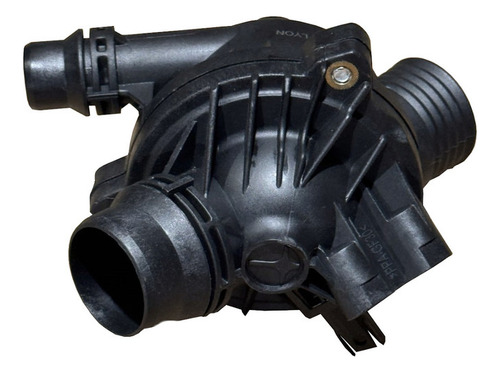 Termostato Motor Bmw 330i Sedan Motor N52n Modelos 2006-2012