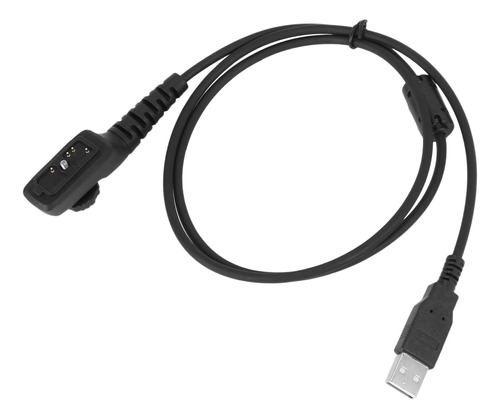 Cable De Programación Para Walkie Talkie Radio Pd700 Pd780 P