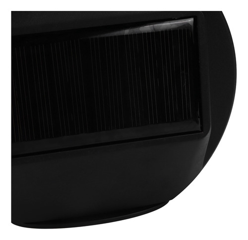 Sensor De Movimiento Solar Sensible A La Pared Resistente A