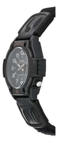 Reloj Casio Forester Sport Ft500wc-1bvcf Para Hombre