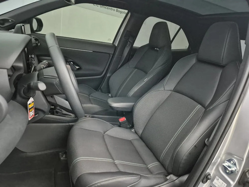 Toyota Yaris Cross 1.5 Hev Xls