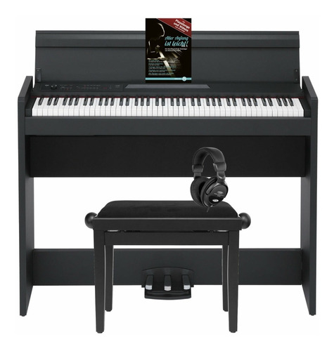 Korg Lp-380u Digital Piano