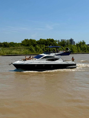 Crucero Custon Cruiser 48