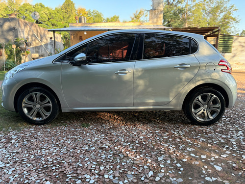 Peugeot 208 1.6 Feline Pack Cuir