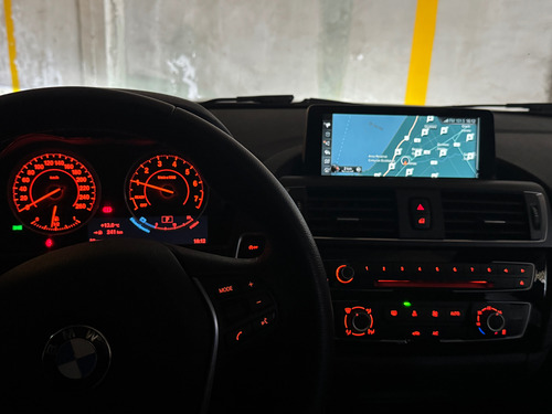 BMW Serie 1 1.5 118i Sport Line 136cv