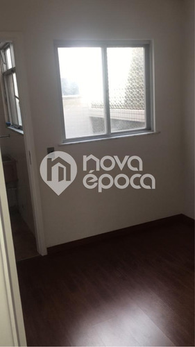 Apartamento - Ref: Ap2ap50471
