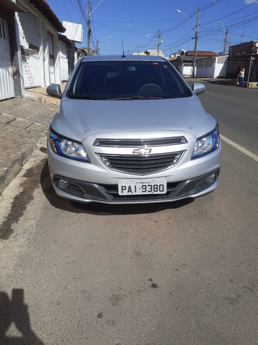Chevrolet Onix 2015 1.4 Ltz 5p