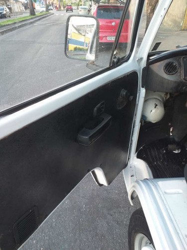 Imagem 7 de 10 de Volkswagen Kombi 2014 1.4 Standard Total Flex 3p