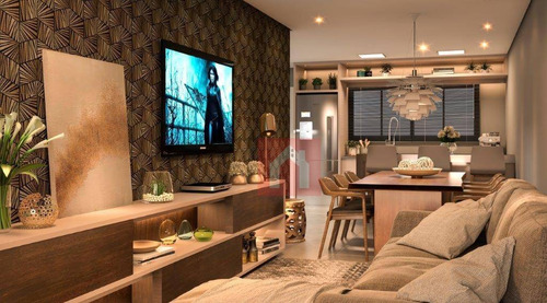 Imagem 4 de 8 de Sobrado À Venda, 120 M² Por R$ 559.900,00 - Nossa Senhora Da Saúde - Caxias Do Sul/rs - So0043